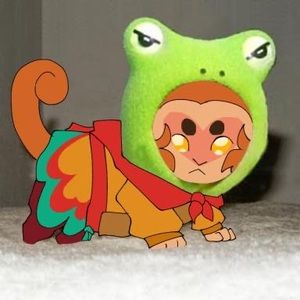 Meet your Posher, Breanna